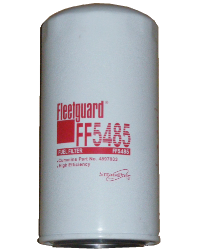 Фильтр топливный FF5485