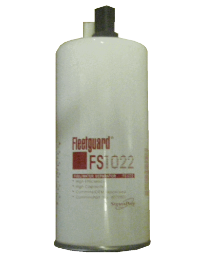 Фильтр топливный сепаратор FS1022