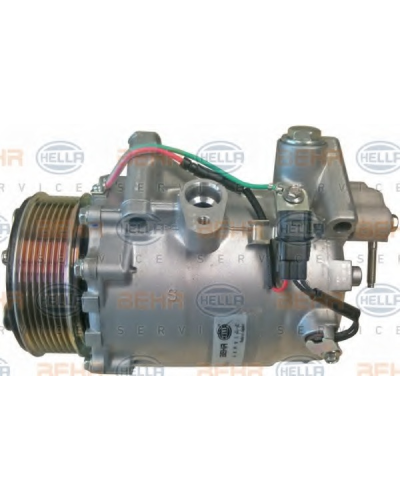 Компрессор HONDA CR-V III (RE) 4WD 2.4 i-VTEC 8FK351121-541