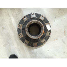 Ступица передняя Higer 6109