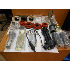 Ремкомплект суппорта  тормозного XMQ6127,29,30