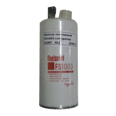 Фильтр топливный сепаратор FS1003