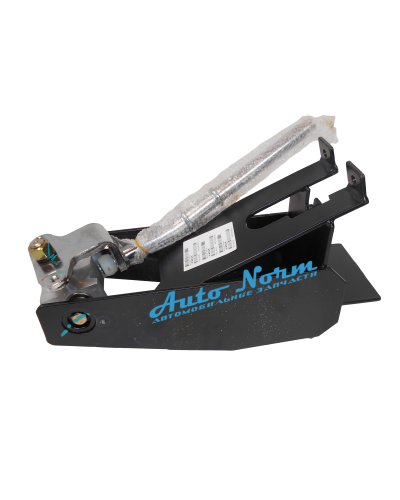 Механизм  рычага КПП 17VHA-03010