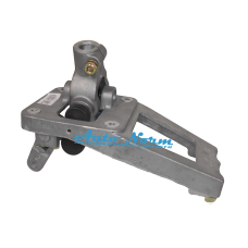 Механизм рычага КПП Higer 6109, 6119,6928