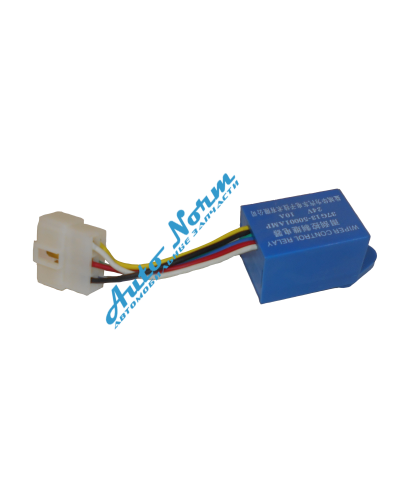 Реле стеклоочистителя  896H-1CH-C-M23