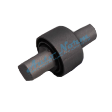 Сайленблок направляющей переднего моста Yutong 6122