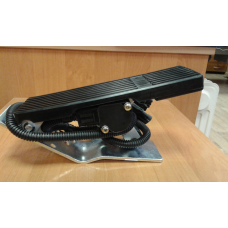 Педаль акселератора  РЕОСТАТ !!!!   (для двигателя ISDe)