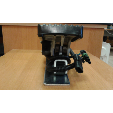 Педаль акселератора  РЕОСТАТ !!!!   (для двигателя ISDe)