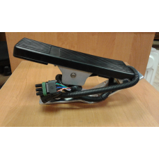 Педаль акселератора  РЕОСТАТ !!!!   (для двигателя ISDe)