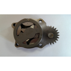 Насос маслянный  ISBE, ISDe 185-300 л.с.