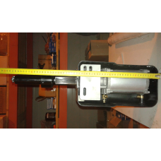 Цилиндр окрывания двери с редукт 6885,6840,6928,6119,6129,6109 ,Ютонг 6129