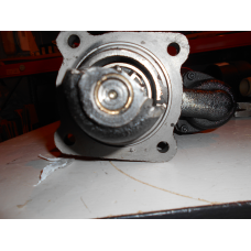 Стартер WD615, WD10  LG952,953,956,968