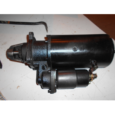 Стартер WD615, WD10  LG952,953,956,968