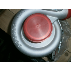 Турбокомпрессор TD226B-6G