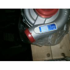 Турбокомпрессор TD226B-6G