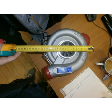 Турбокомпрессор TD226B-6G