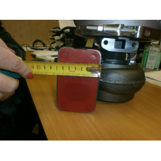 Турбокомпрессор TD226B-6G