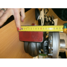 Турбокомпрессор TD226B-6G