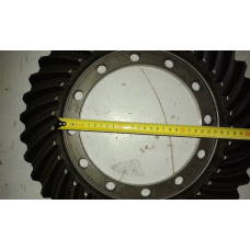 Главная пара редуктора заднего моста LG 936