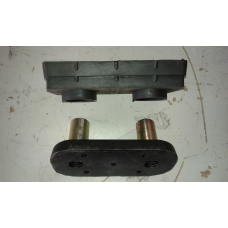 Подушка двигателя передняя XMQ6127 , 6129