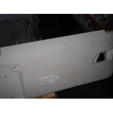 Бампер задний в сборе XMQ6129