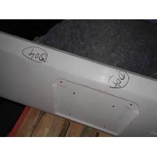 Бампер задний в сборе XMQ6129