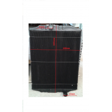 Радиатор охлаждения  XMQ6129