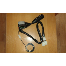 Переключатели Подрулевые   (две части) 6129