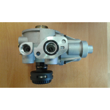 Влагоотделитель (регулятор давления воздуха) НИЖНЯЯ ЧАСТЬ