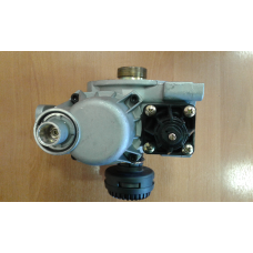 Влагоотделитель (регулятор давления воздуха) НИЖНЯЯ ЧАСТЬ