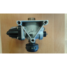 Влагоотделитель (регулятор давления воздуха) НИЖНЯЯ ЧАСТЬ