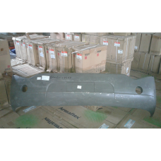 Бампер передний Higer 6109