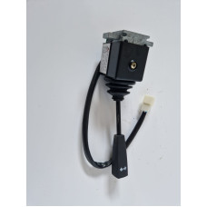 Переключатель поворотов  JK802A