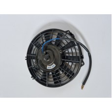 Мотор вентилятора радиатора системы кондиционирования кабины