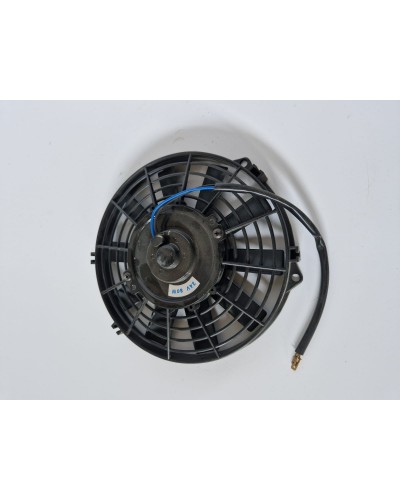 Мотор вентилятора радиатора системы кондиционирования кабины 4130000457001