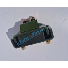 Подушка двигателя задняя левая,правая  Higer 6129,6109,6119,6118