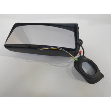 Зеркало заднего вида левое короб 
