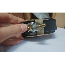 Замок люка малый (рестайлинговый автобус)