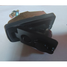 Замок люка малый (рестайлинговый автобус)