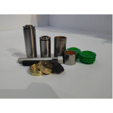 Р/к суппорта на Zhong Tong